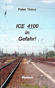 ICE 4100 in Gefahr!